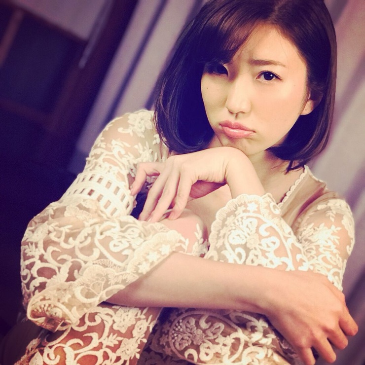 Emi Matsushima