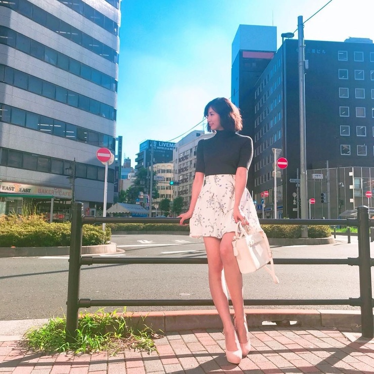 Emi Matsushima