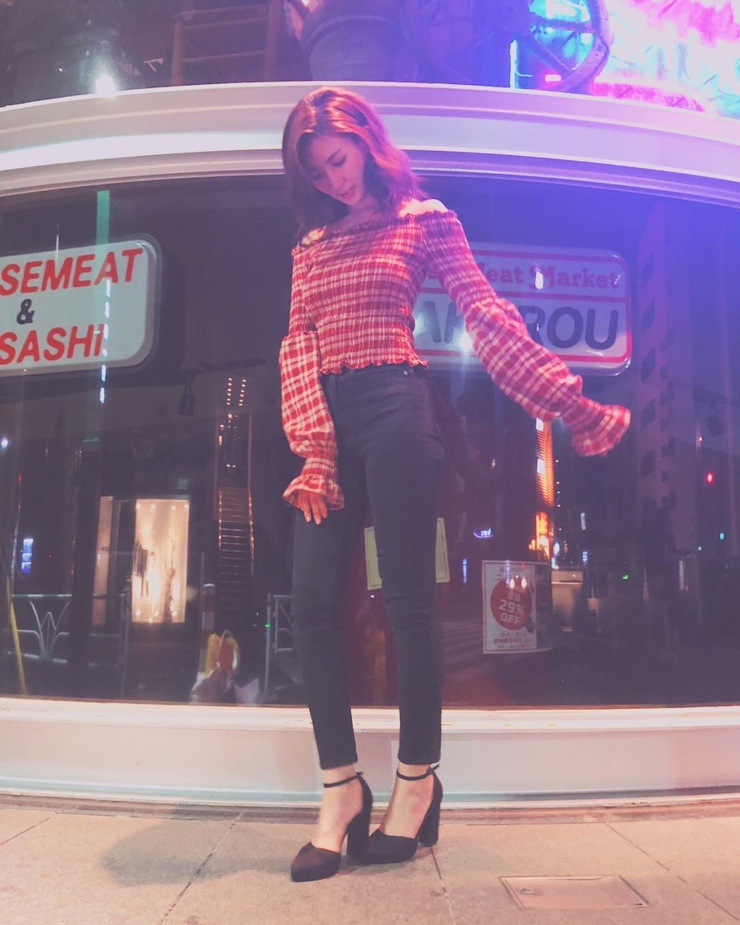 Emi Matsushima