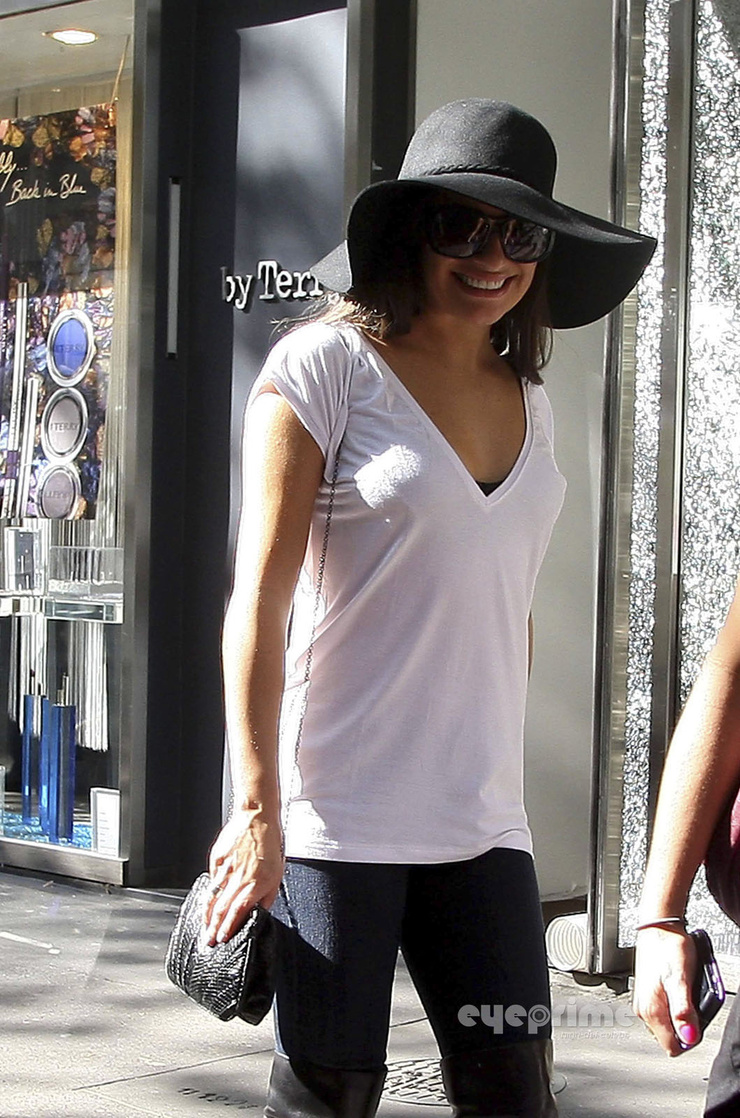 Lea Michele