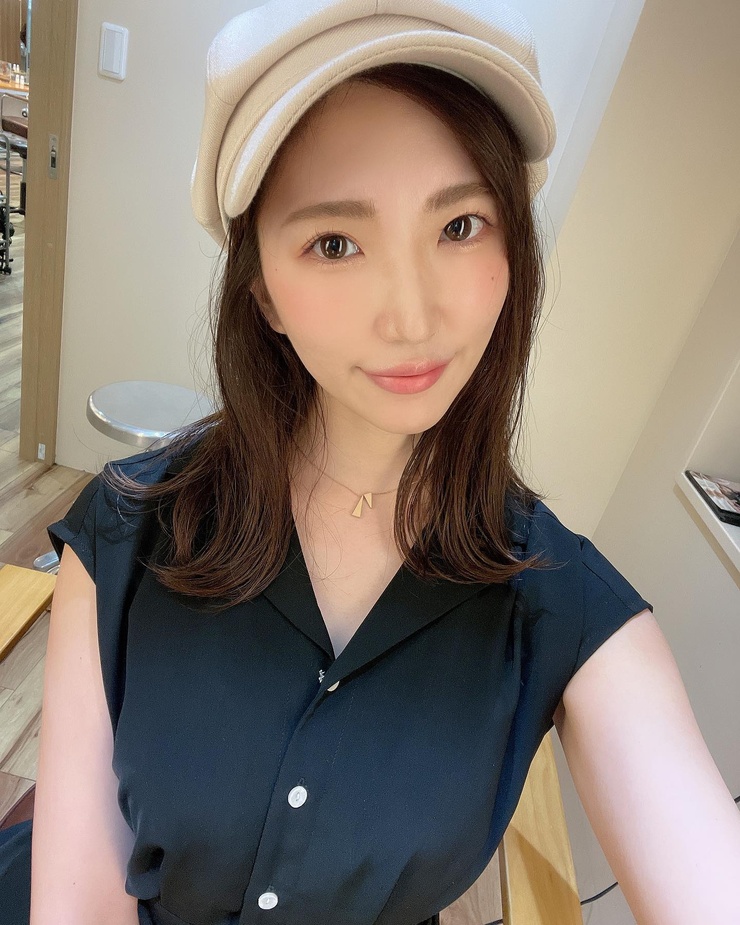 Picture of Emi Matsushima