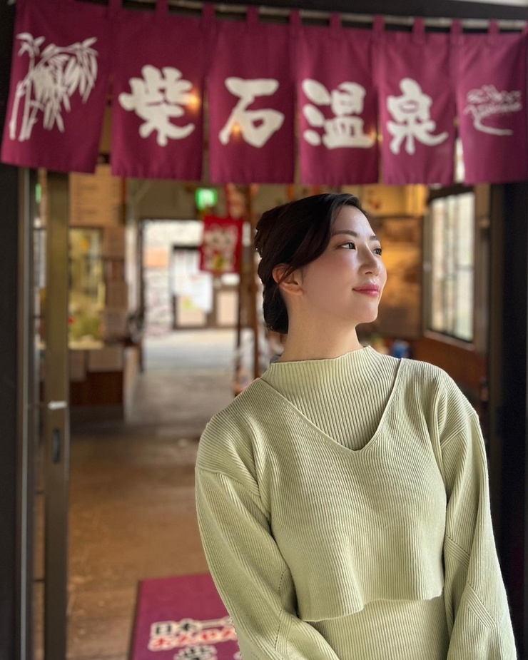 Emi Matsushima