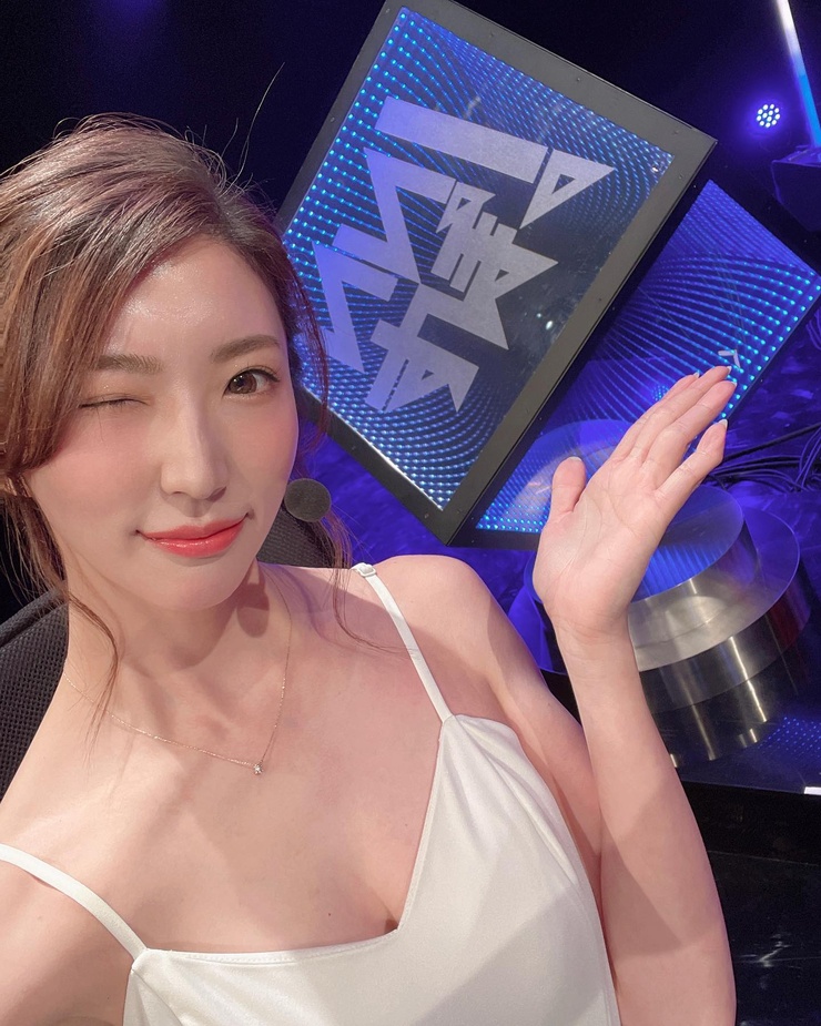 Emi Matsushima