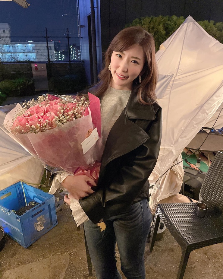 Emi Matsushima
