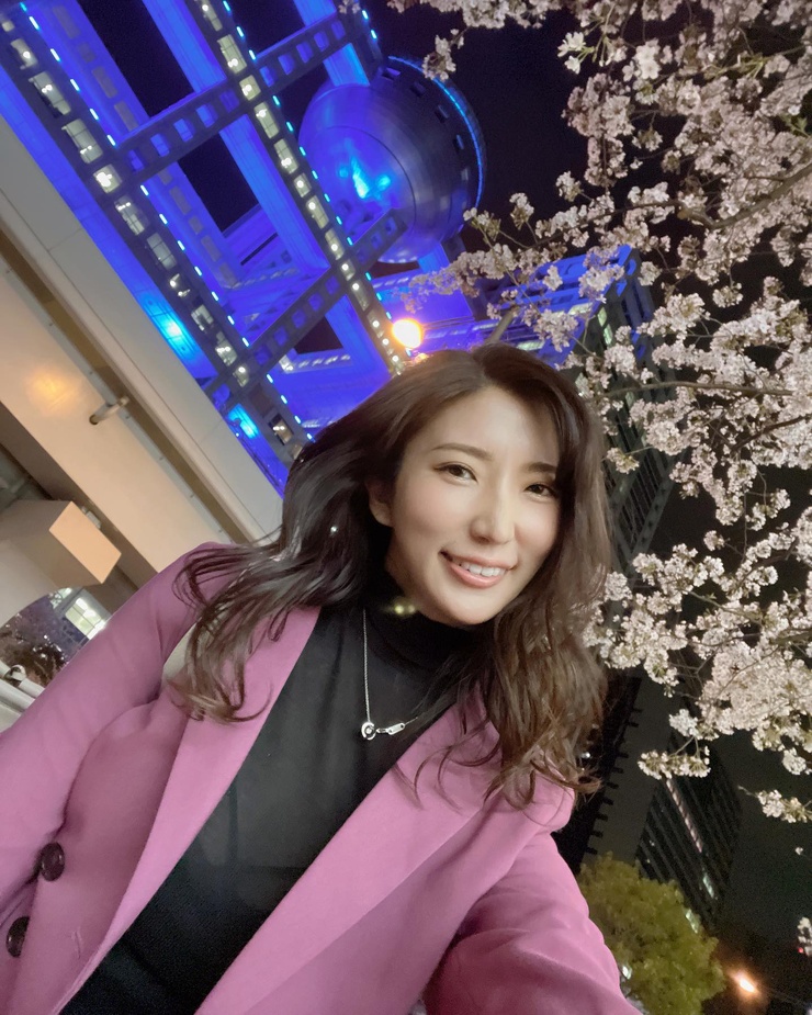Emi Matsushima