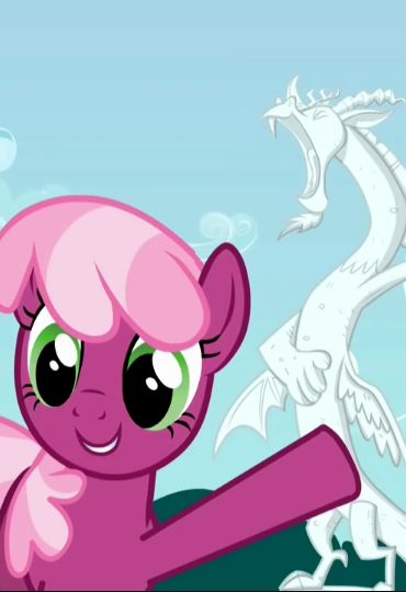 The Return of Harmony - Part 1 (2011)