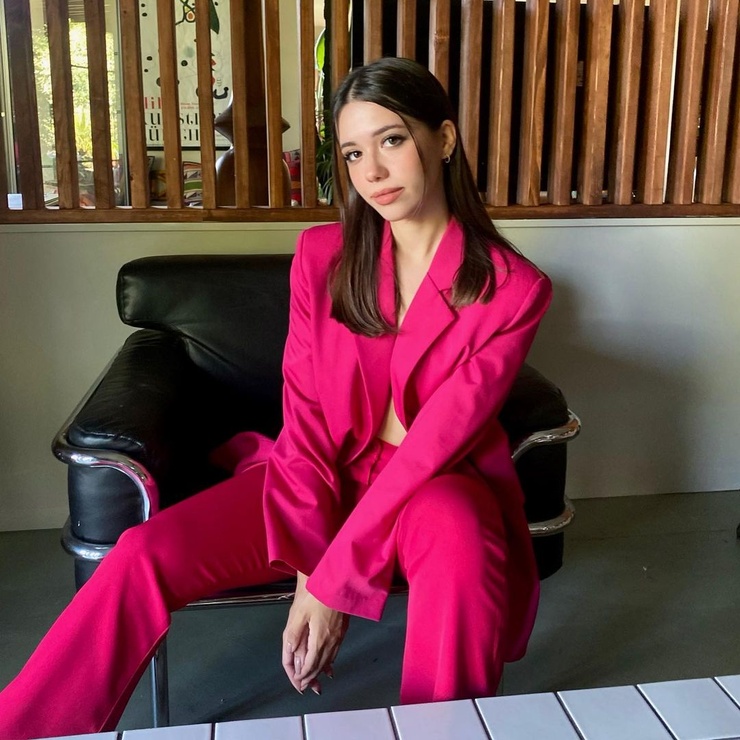 Talya Pekmezoğlu