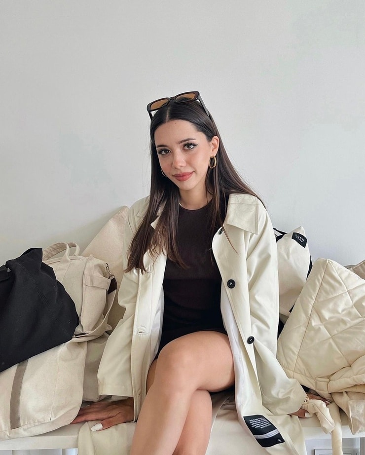 Talya Pekmezoğlu