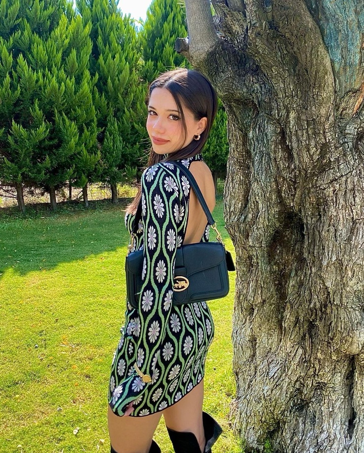 Talya Pekmezoğlu