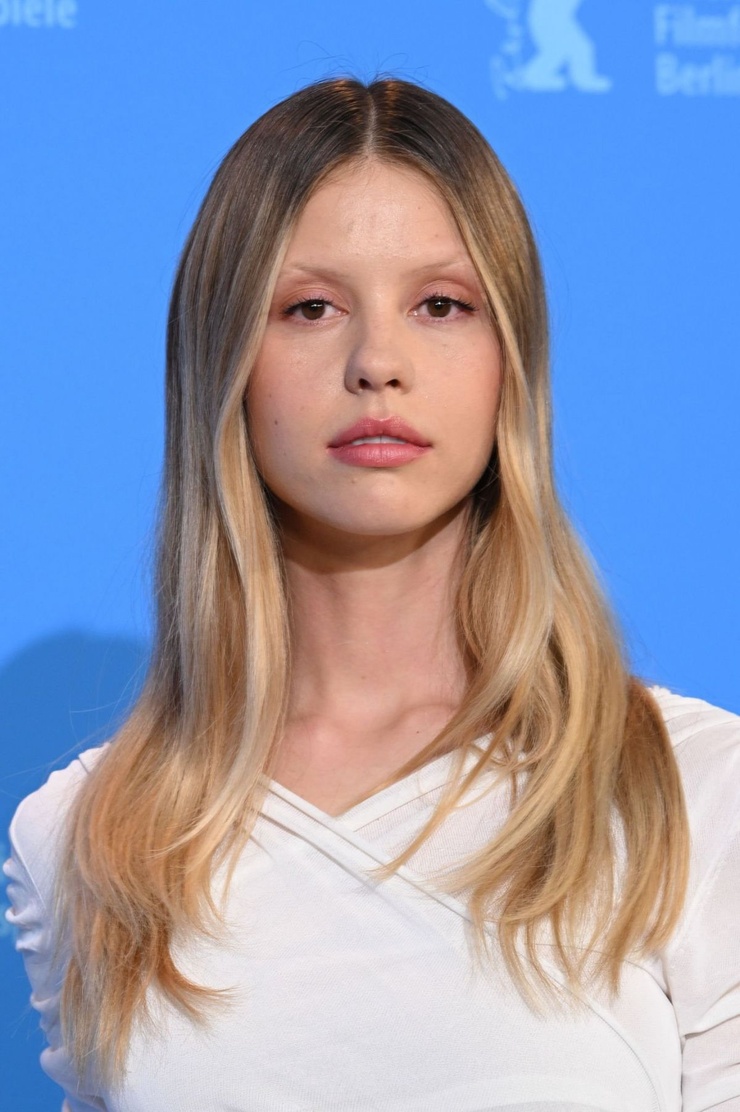 Mia Goth