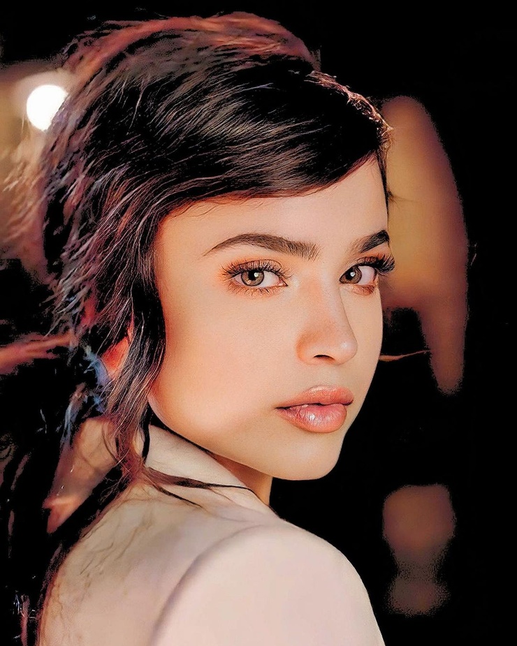 Sofia Carson Sofia Carson