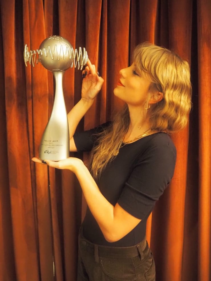 Taylor Swift Taylor Swift