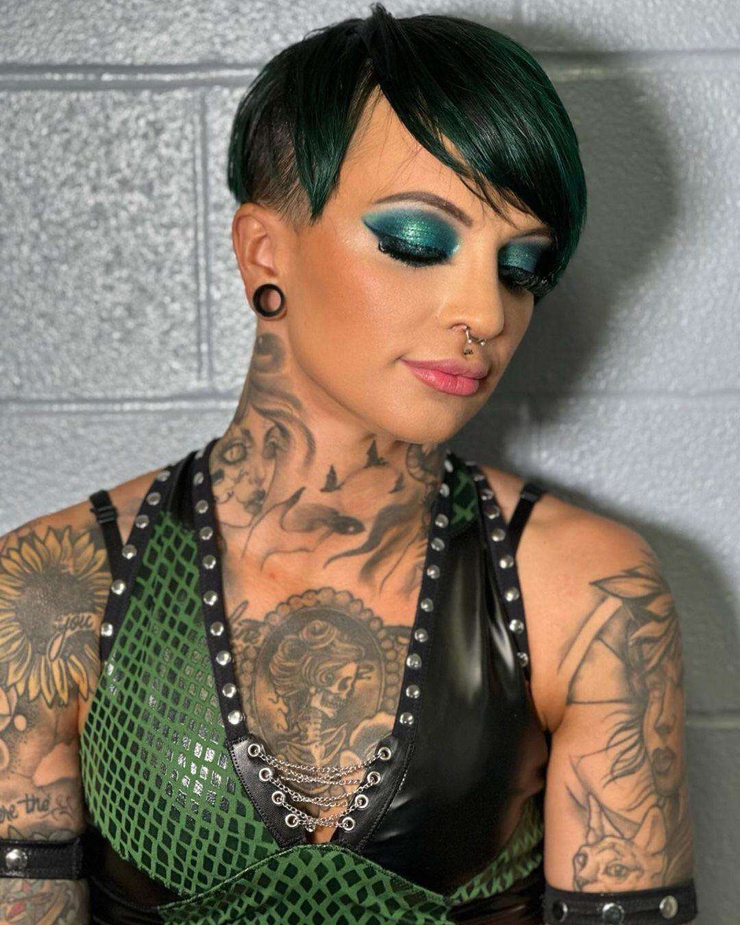 Heidi Lovelace
