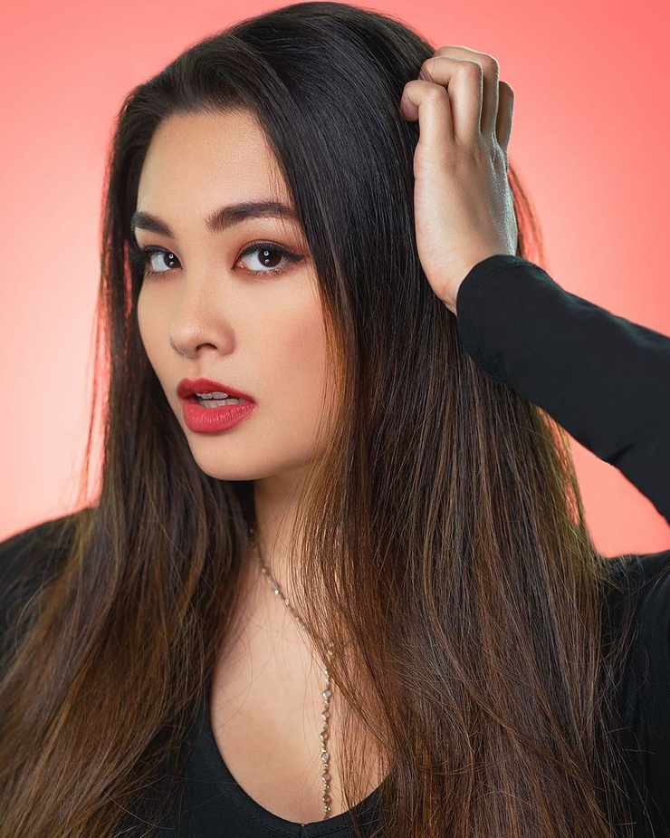 Cecilia Munoz @realkaiza