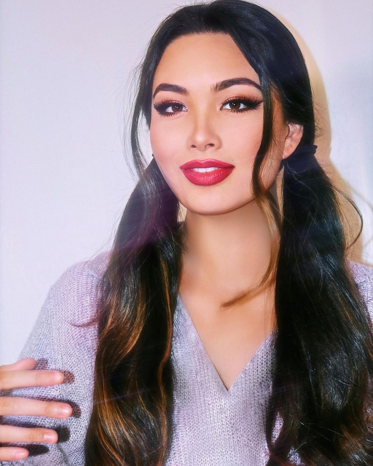 Cecilia Munoz @realkaiza