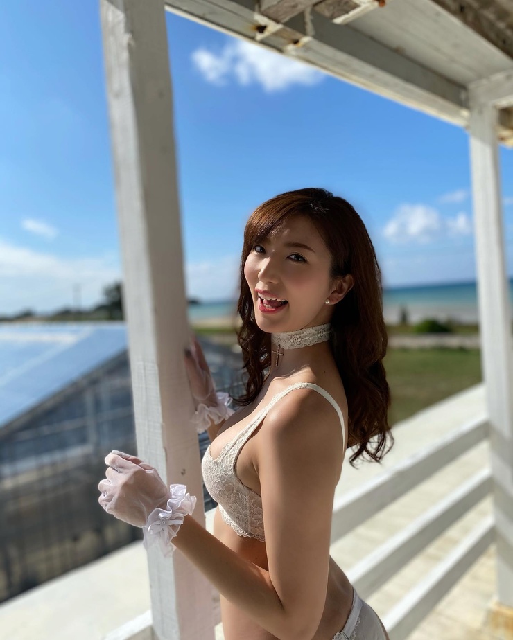 Emi Matsushima