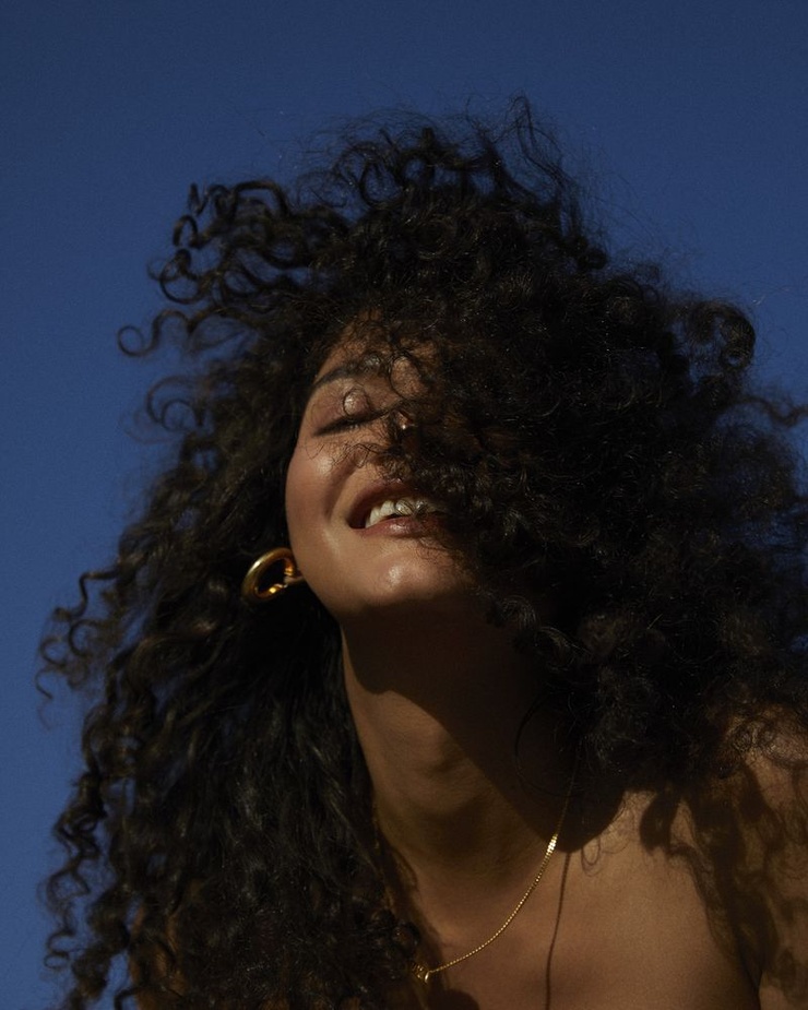 Indya Moore