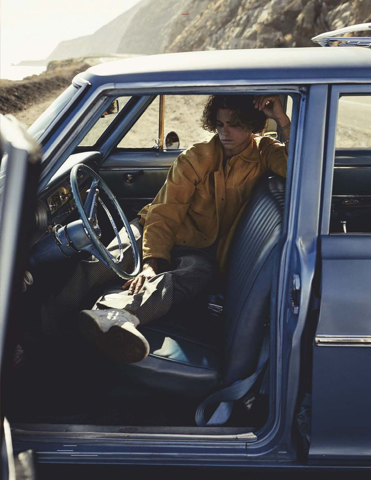 Jay Alvarrez