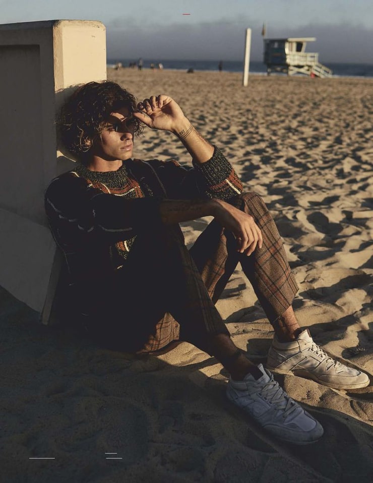 Jay Alvarrez