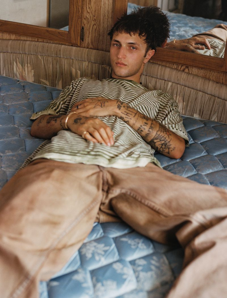 Anwar Hadid