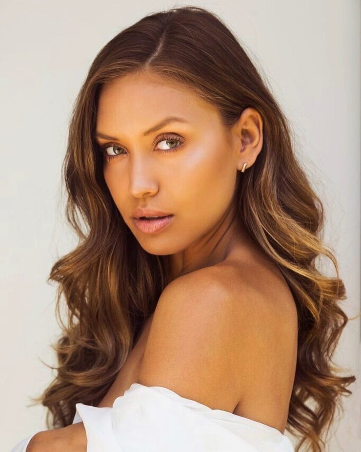 Picture of Lidia Rivera