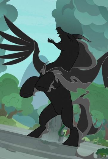Shadow Play - Part 1 (2017)
