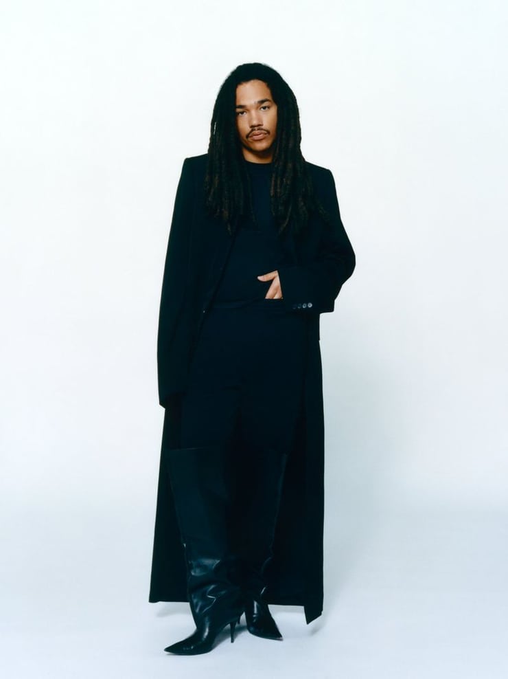 Luka Sabbat
