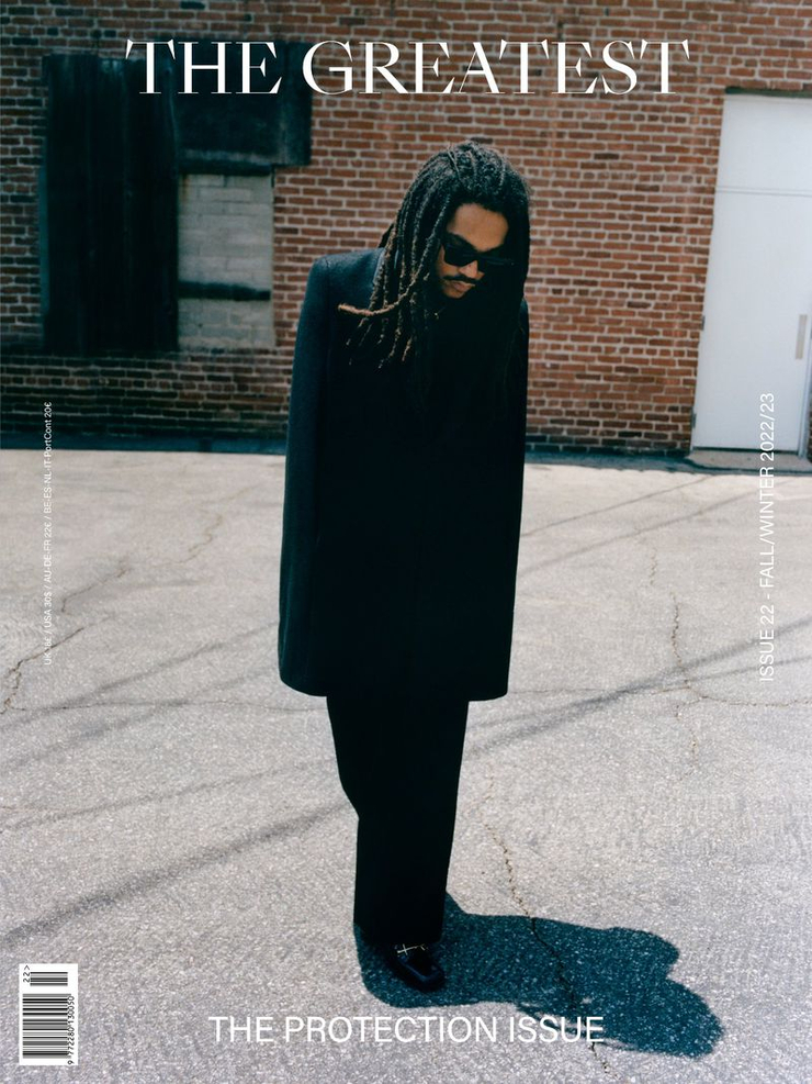 Luka Sabbat