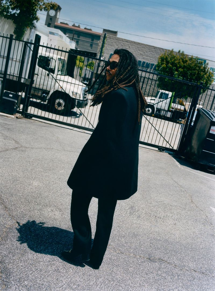 Luka Sabbat