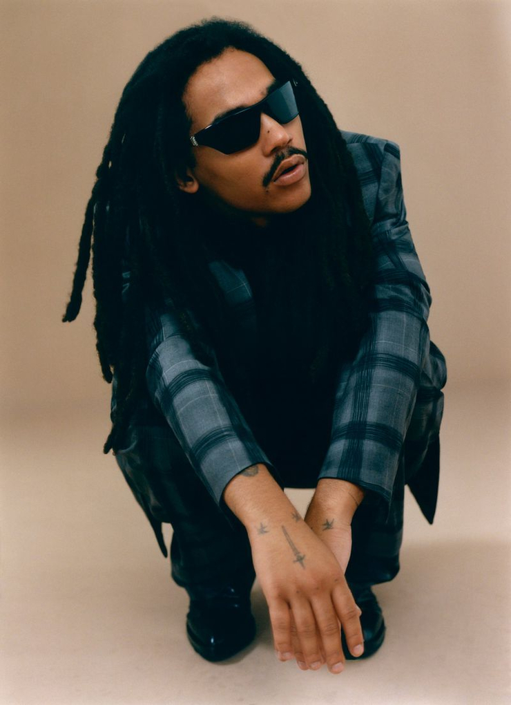 Luka Sabbat