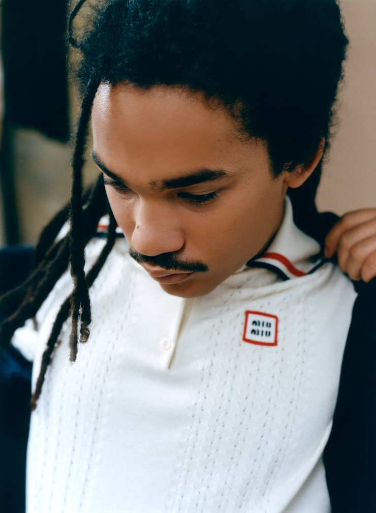 Luka Sabbat
