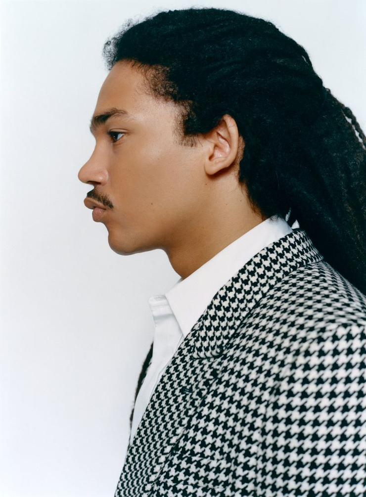 Luka Sabbat