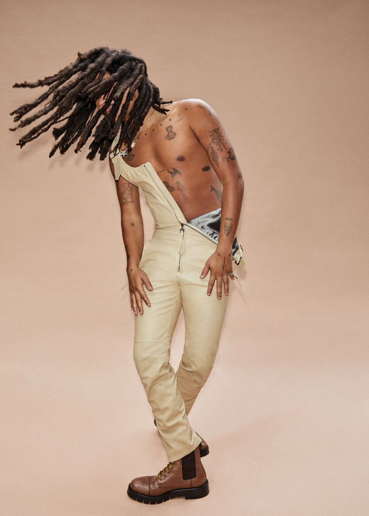 Luka Sabbat