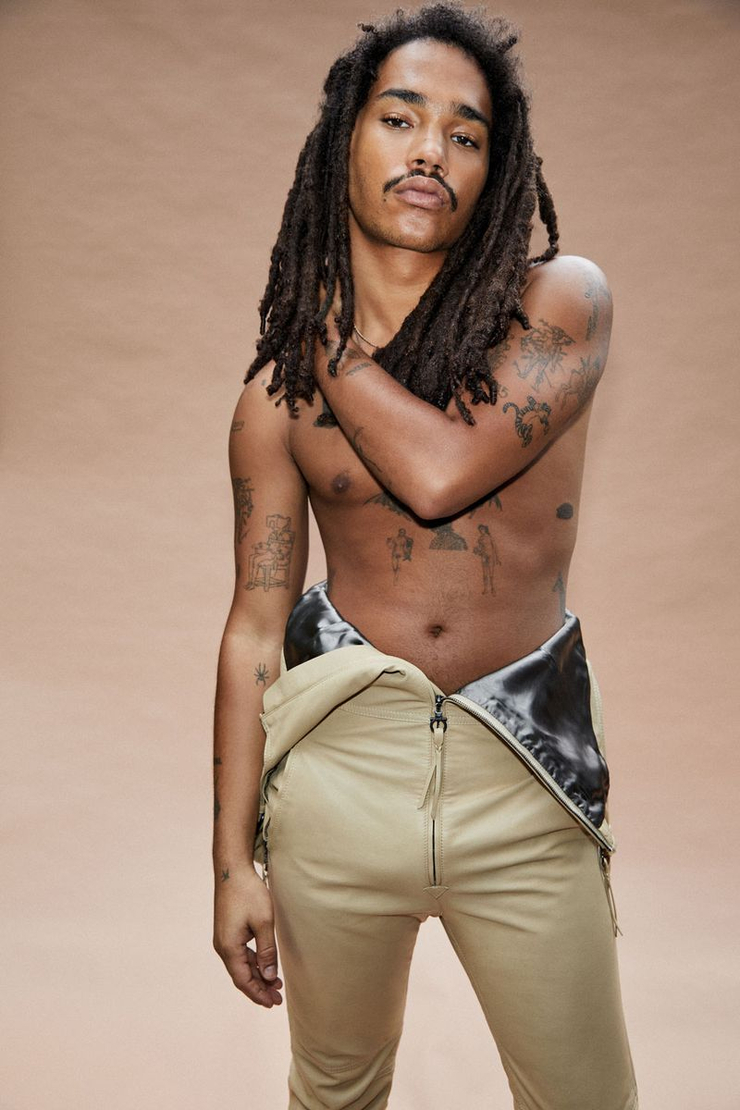 Luka Sabbat
