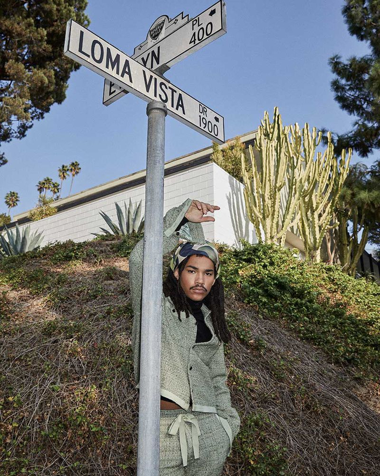 Luka Sabbat