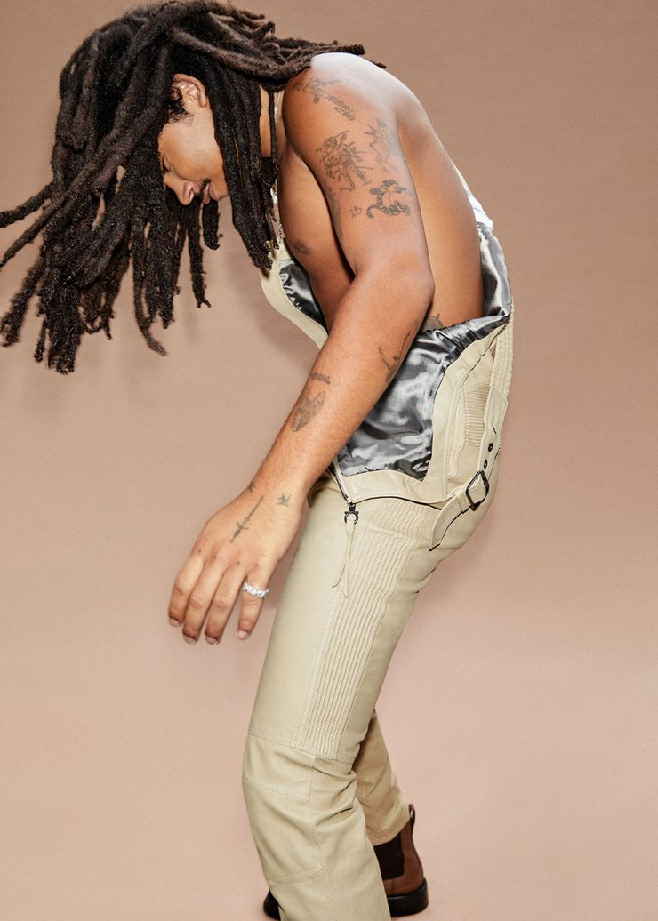 Luka Sabbat