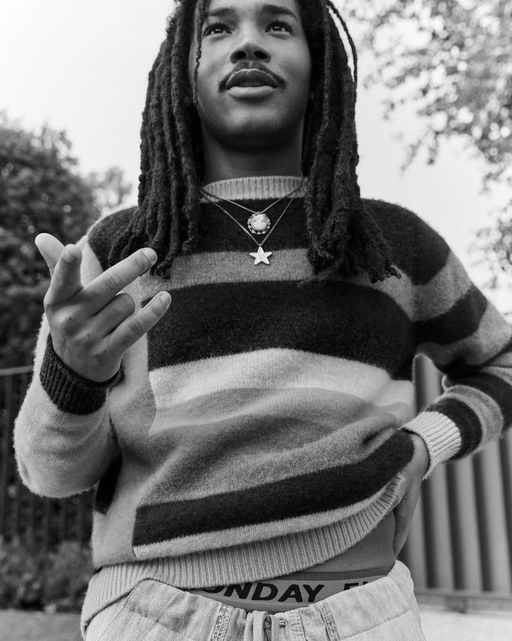 Luka Sabbat
