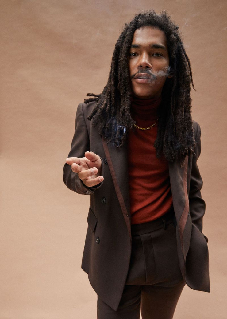 Luka Sabbat