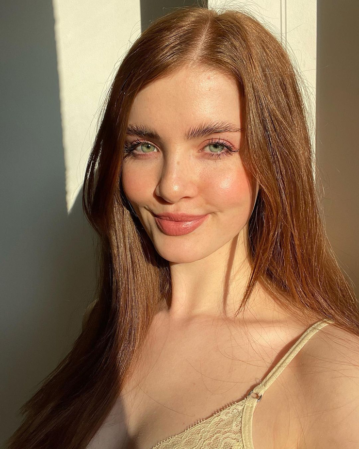 Sophie Theresa