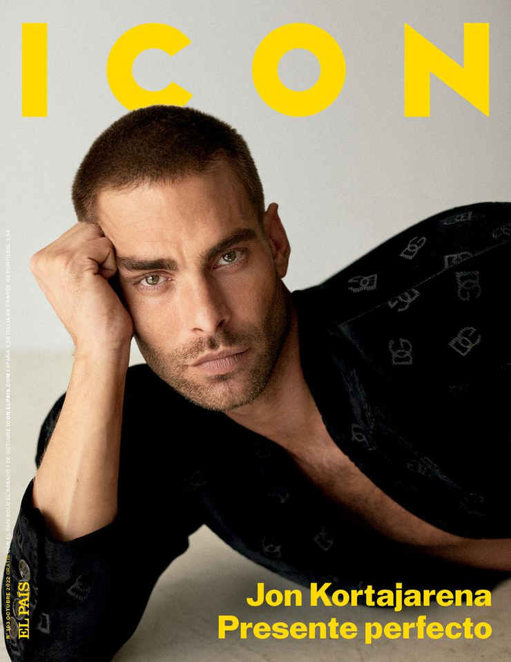 Jon Kortajarena