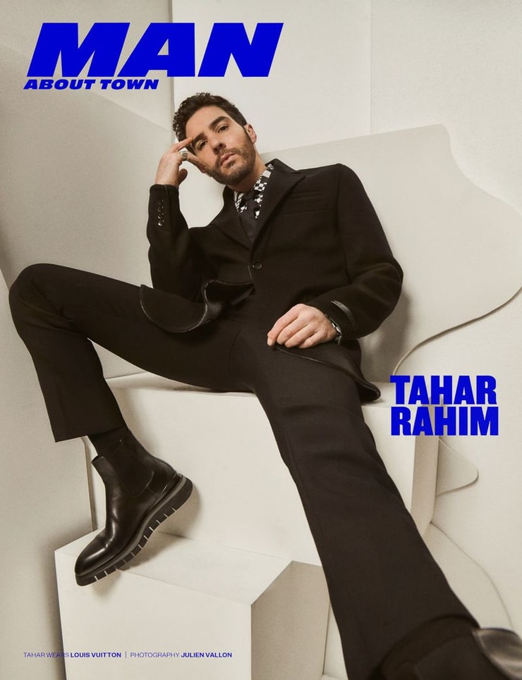 Tahar Rahim