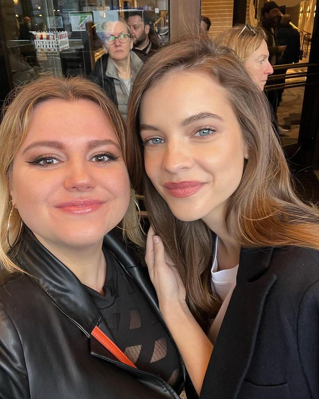 Barbara Palvin Barbara Palvin