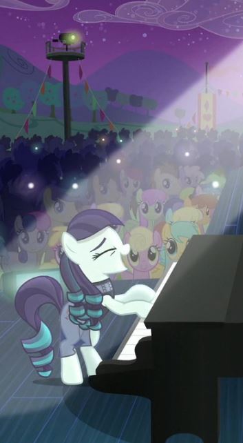The Mane Attraction (2015)