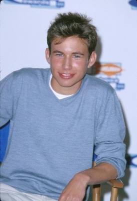 Jonathan Taylor Thomas