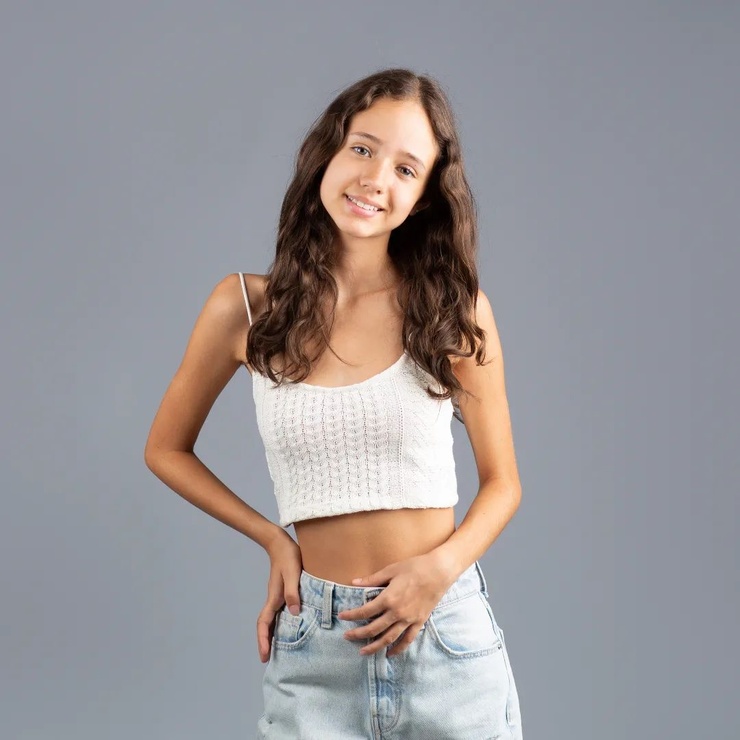 Anahí Montero