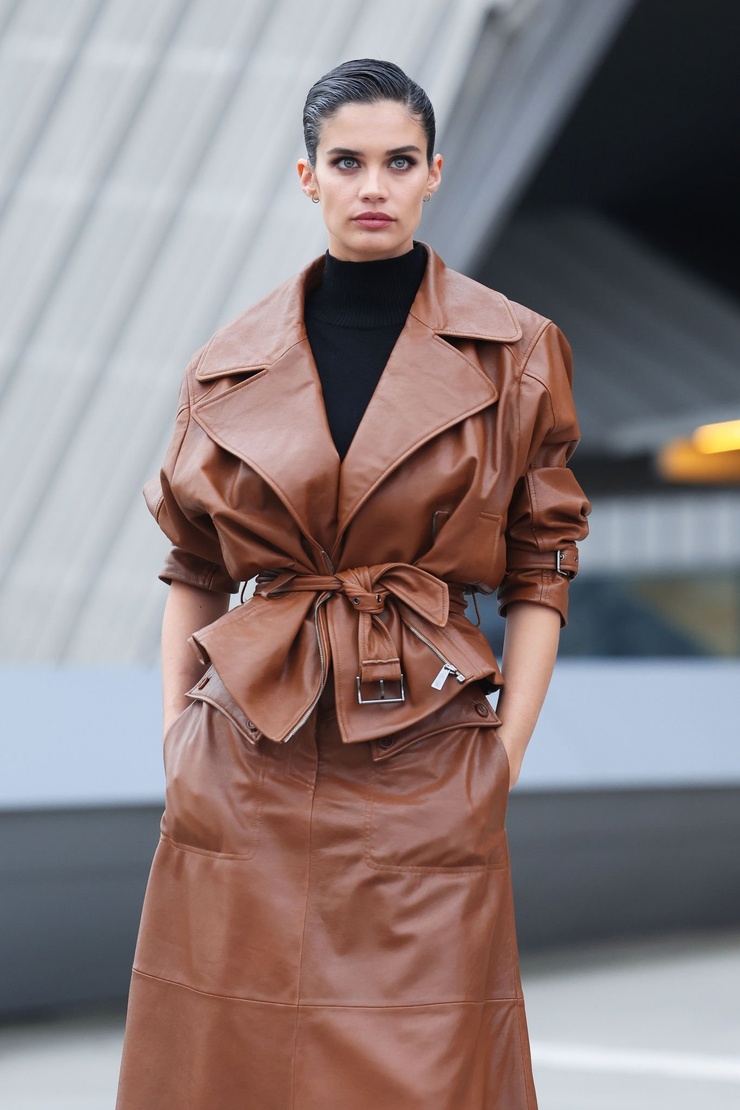 Sara Sampaio Sara Sampaio