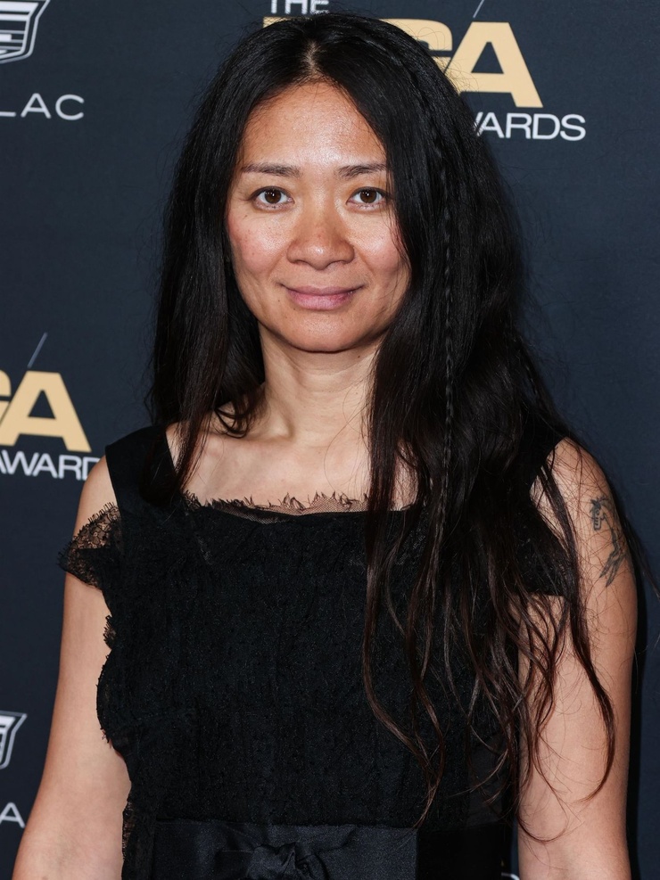 Chloé Zhao