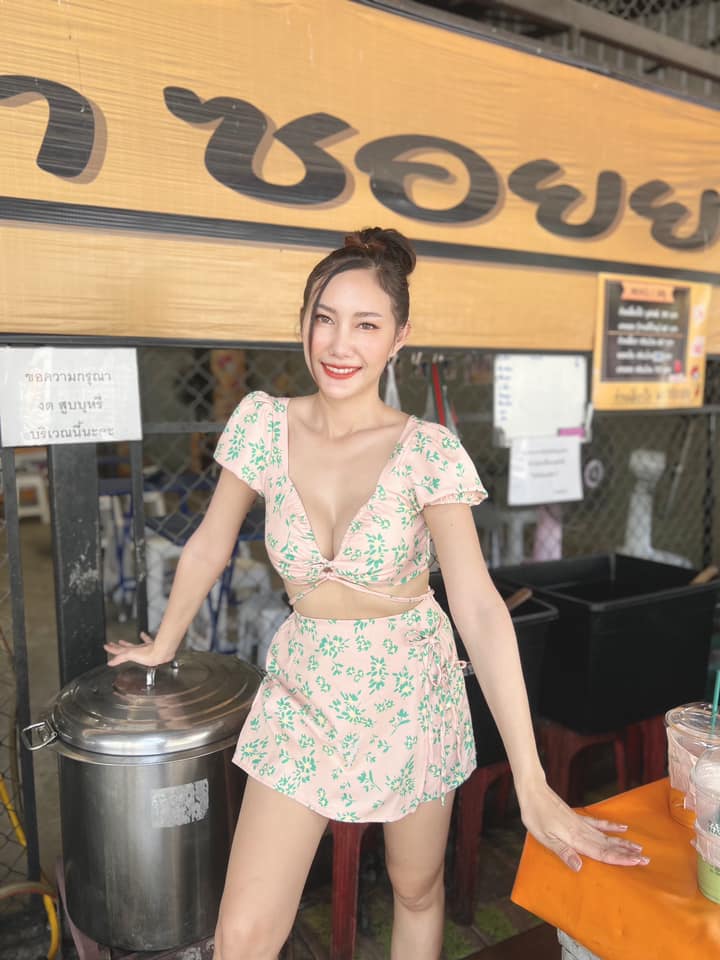 Ben Hatthacha Phaksuwan Ben Hatthacha Phaksuwan