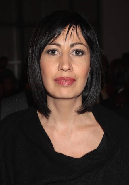 Candida Morvillo