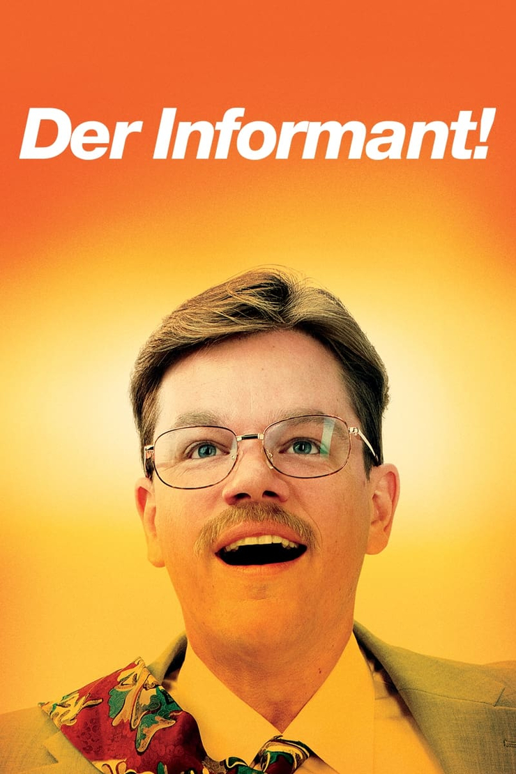 The Informant!